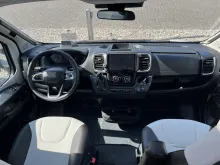 Fahrzeugbild Weinsberg CaraCompact 600 MEG ED. [PEPPER] +MEGA-DEAL+ #4