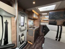Fahrzeugbild Weinsberg CaraCompact 600 MEG ED. [PEPPER] +MEGA-DEAL+ #6