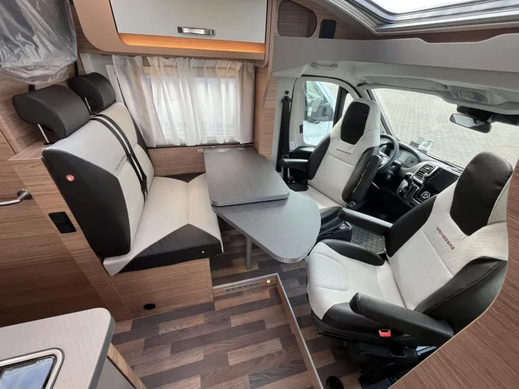 Fahrzeugbild Weinsberg CaraCompact 600 MEG ED. [PEPPER] +MEGA-DEAL+ #11
