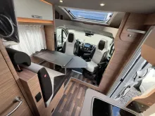 Fahrzeugbild Weinsberg CaraCompact 600 MEG ED. [PEPPER] +MEGA-DEAL+ #12