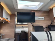 Fahrzeugbild Weinsberg CaraCompact 600 MEG ED. [PEPPER] +MEGA-DEAL+ #13