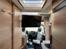 Fahrzeugbild Weinsberg CaraCompact 600 MEG ED. [PEPPER] +MEGA-DEAL+ #14