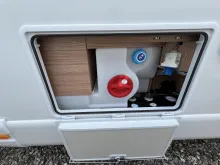 Fahrzeugbild Weinsberg CaraCompact 600 MEG ED. [PEPPER] +MEGA-DEAL+ #28