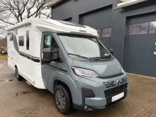Fahrzeugbild Knaus L!VE TI 650 MEG PLATINUM SEL. MJ2026 #1