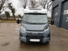 Fahrzeugbild Knaus L!VE TI 650 MEG PLATINUM SEL. MJ2026 #3