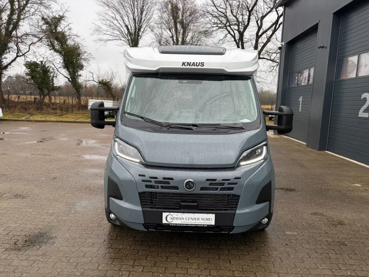 Fahrzeugbild Knaus L!VE TI 650 MEG PLATINUM SEL. MJ2026 #3