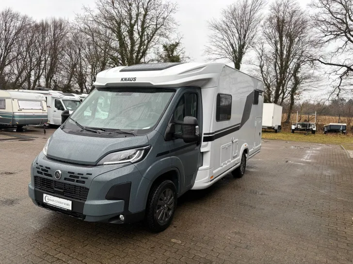 Fahrzeugbild Knaus L!VE TI 650 MEG PLATINUM SEL. MJ2026 #4