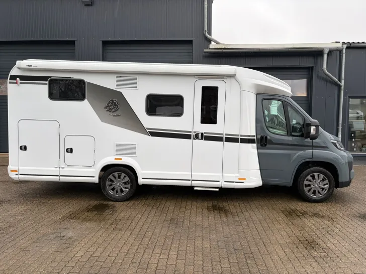 Fahrzeugbild Knaus L!VE TI 650 MEG PLATINUM SEL. MJ2026 #9