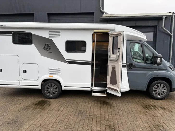 Fahrzeugbild Knaus L!VE TI 650 MEG PLATINUM SEL. MJ2026 #10