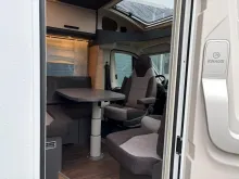 Fahrzeugbild Knaus L!VE TI 650 MEG PLATINUM SEL. MJ2026 #11