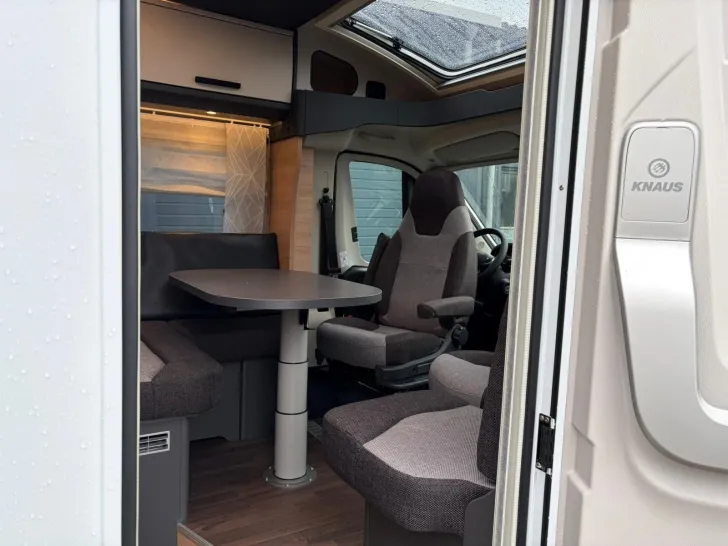 Fahrzeugbild Knaus L!VE TI 650 MEG PLATINUM SEL. MJ2026 #11