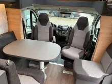 Fahrzeugbild Knaus L!VE TI 650 MEG PLATINUM SEL. MJ2026 #12