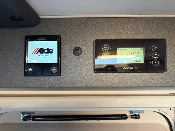 Fahrzeugbild Knaus L!VE TI 650 MEG PLATINUM SEL. MJ2026 #13