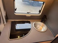 Fahrzeugbild Knaus L!VE TI 650 MEG PLATINUM SEL. MJ2026 #14