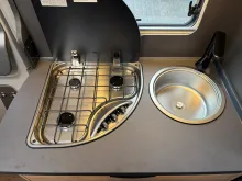 Fahrzeugbild Knaus L!VE TI 650 MEG PLATINUM SEL. MJ2026 #15