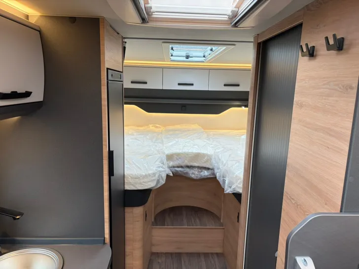 Fahrzeugbild Knaus L!VE TI 650 MEG PLATINUM SEL. MJ2026 #19