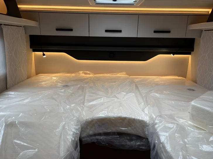 Fahrzeugbild Knaus L!VE TI 650 MEG PLATINUM SEL. MJ2026 #20