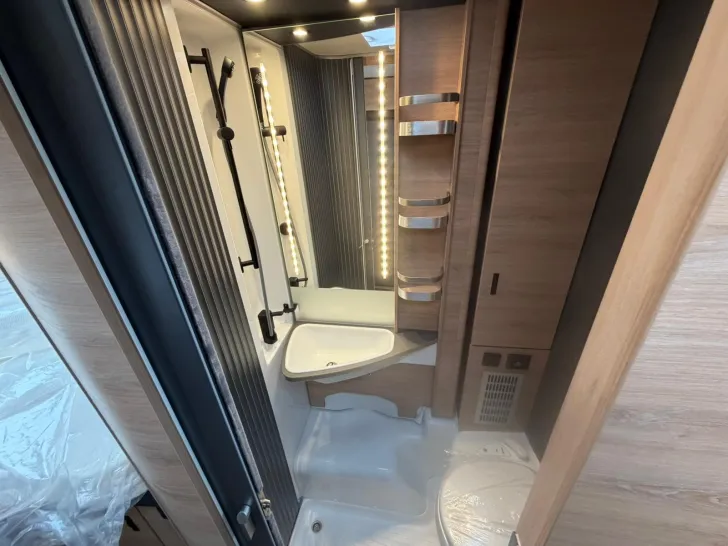 Fahrzeugbild Knaus L!VE TI 650 MEG PLATINUM SEL. MJ2026 #22