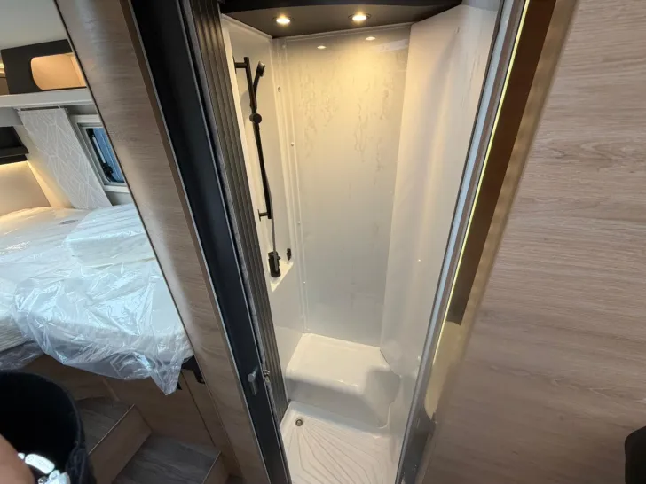 Fahrzeugbild Knaus L!VE TI 650 MEG PLATINUM SEL. MJ2026 #23