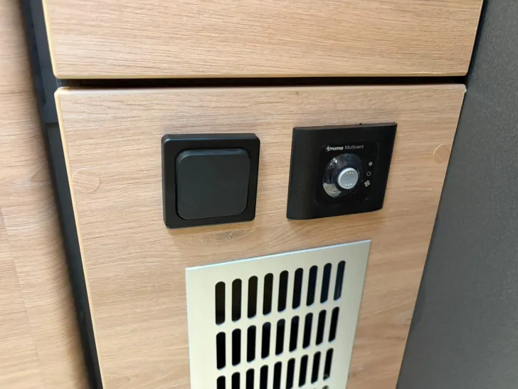 Fahrzeugbild Knaus L!VE TI 650 MEG PLATINUM SEL. MJ2026 #24