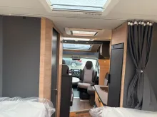 Fahrzeugbild Knaus L!VE TI 650 MEG PLATINUM SEL. MJ2026 #27