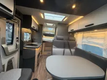 Fahrzeugbild Knaus L!VE TI 650 MEG PLATINUM SEL. MJ2026 #28
