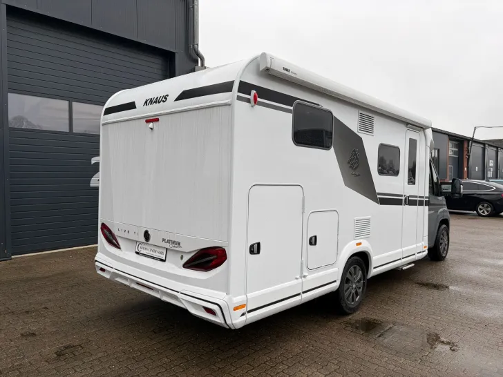 Fahrzeugbild Knaus L!VE TI 650 MEG PLATINUM SEL. MJ2026 #29