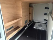 Fahrzeugbild Knaus L!VE TI 650 MEG PLATINUM SEL. MJ2026 #31