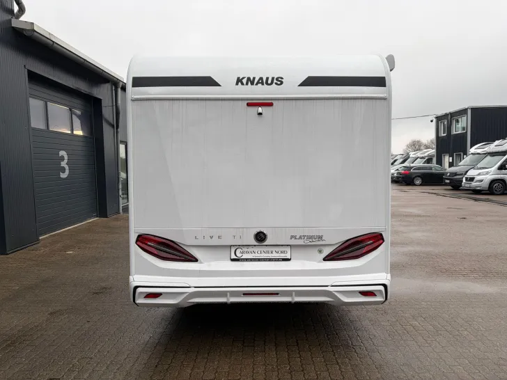 Fahrzeugbild Knaus L!VE TI 650 MEG PLATINUM SEL. MJ2026 #34