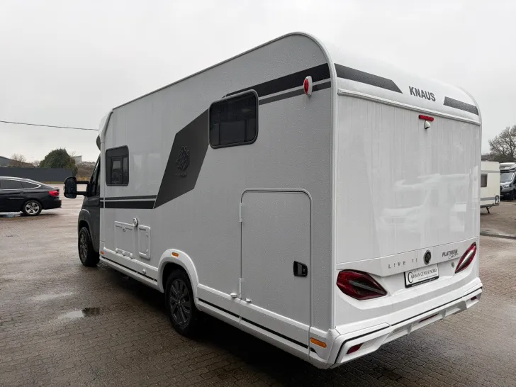 Fahrzeugbild Knaus L!VE TI 650 MEG PLATINUM SEL. MJ2026 #35