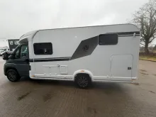 Fahrzeugbild Knaus L!VE TI 650 MEG PLATINUM SEL. MJ2026 #36