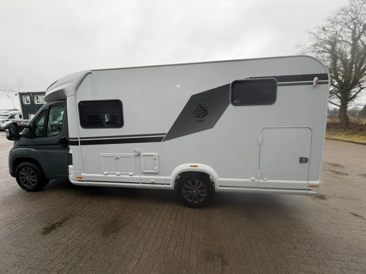 Fahrzeugbild Knaus L!VE TI 650 MEG PLATINUM SEL. MJ2026 #36