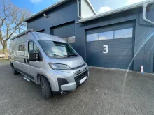 Fahrzeugbild Knaus BOXLIFE 600 ME PLATINUM SEL. MJ2026 #1