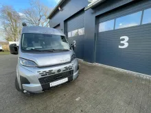 Fahrzeugbild Knaus BOXLIFE 600 ME PLATINUM SEL. MJ2026 #4