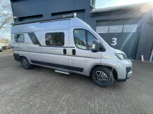 Fahrzeugbild Knaus BOXLIFE 600 ME PLATINUM SEL. MJ2026 #5