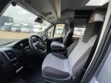 Fahrzeugbild Knaus BOXLIFE 600 ME PLATINUM SEL. MJ2026 #6