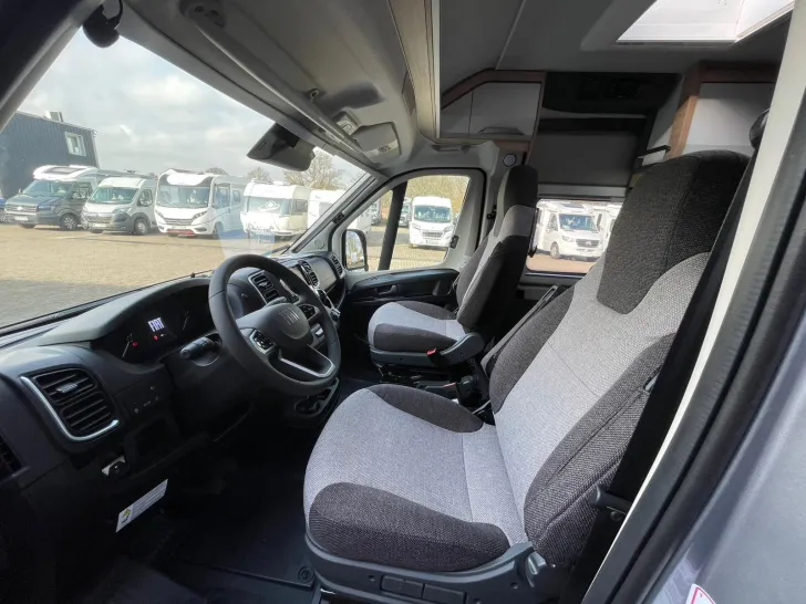 Fahrzeugbild Knaus BOXLIFE 600 ME PLATINUM SEL. MJ2026 #6