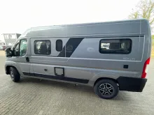 Fahrzeugbild Knaus BOXLIFE 600 ME PLATINUM SEL. MJ2026 #10