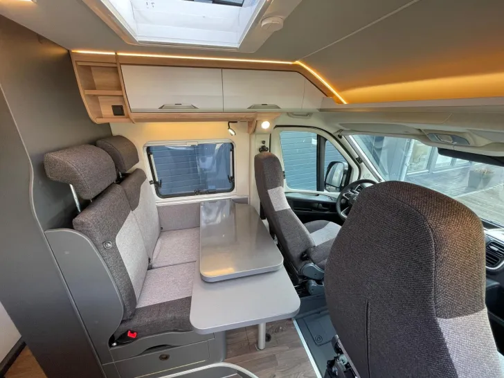 Fahrzeugbild Knaus BOXLIFE 600 ME PLATINUM SEL. MJ2026 #12