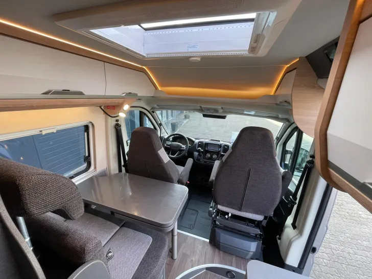 Fahrzeugbild Knaus BOXLIFE 600 ME PLATINUM SEL. MJ2026 #13