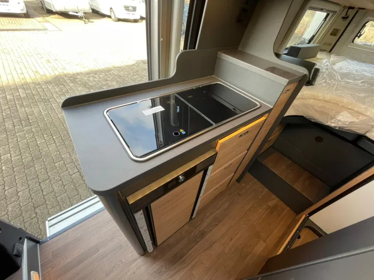 Fahrzeugbild Knaus BOXLIFE 600 ME PLATINUM SEL. MJ2026 #14