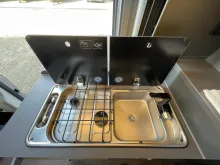 Fahrzeugbild Knaus BOXLIFE 600 ME PLATINUM SEL. MJ2026 #15