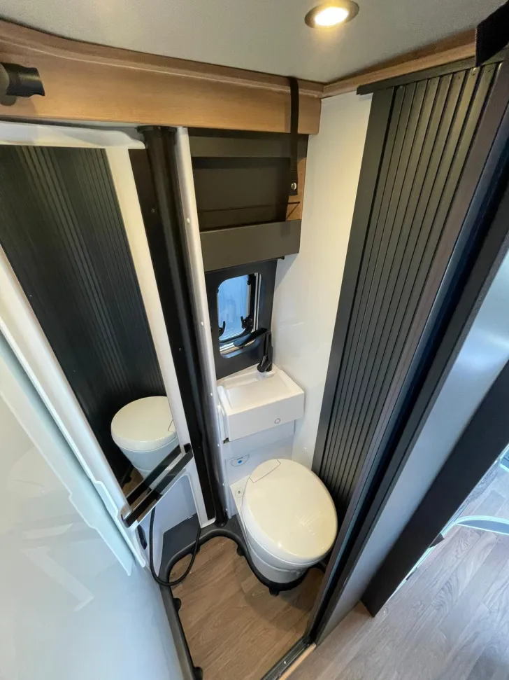 Fahrzeugbild Knaus BOXLIFE 600 ME PLATINUM SEL. MJ2026 #16