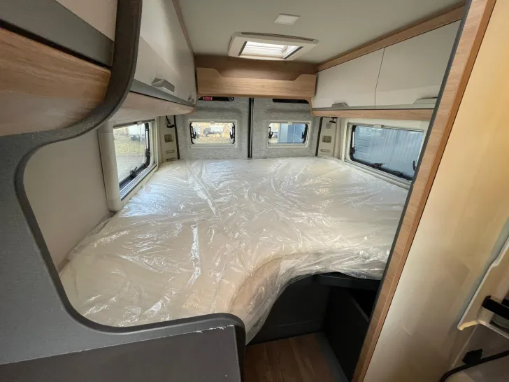 Fahrzeugbild Knaus BOXLIFE 600 ME PLATINUM SEL. MJ2026 #18