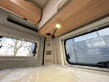 Fahrzeugbild Knaus BOXLIFE 600 ME PLATINUM SEL. MJ2026 #19