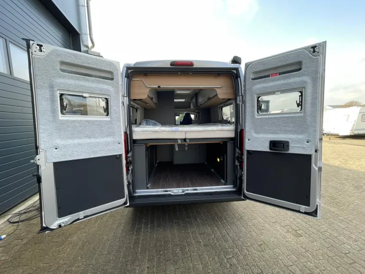 Fahrzeugbild Knaus BOXLIFE 600 ME PLATINUM SEL. MJ2026 #20