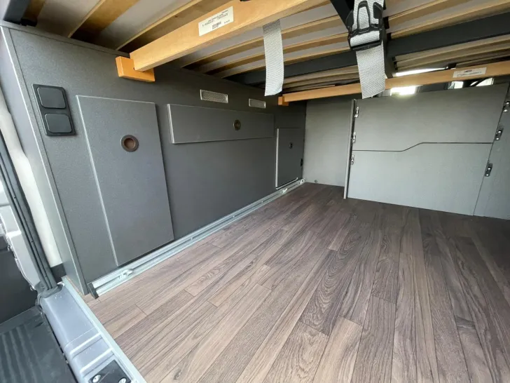 Fahrzeugbild Knaus BOXLIFE 600 ME PLATINUM SEL. MJ2026 #22