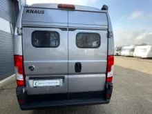 Fahrzeugbild Knaus BOXLIFE 600 ME PLATINUM SEL. MJ2026 #23