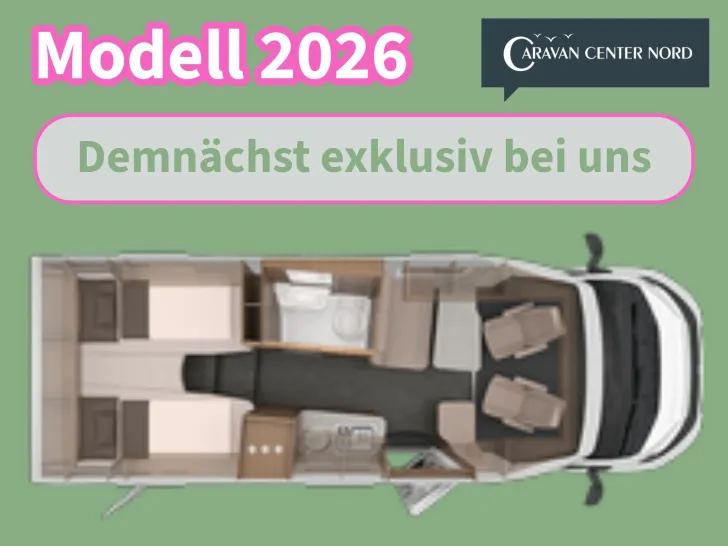 Fahrzeugbild Knaus VAN TI 650 MEG VANSATION MJ2026 #5