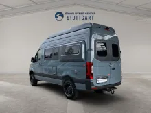 Fahrzeugbild Hymer Camper Van Camper Van Grand Canyon 600 #3